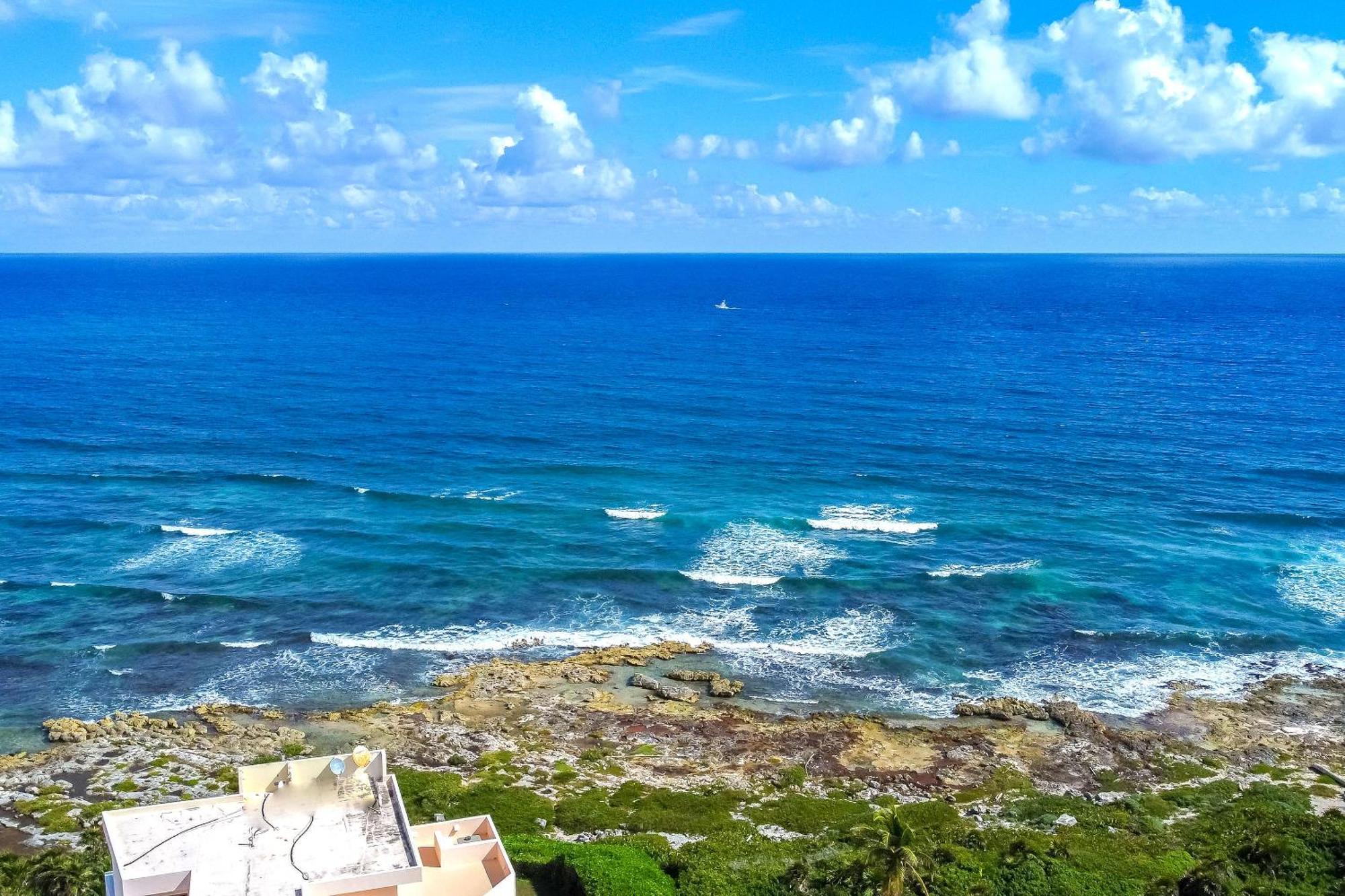 Santamar By Tao Beach Condos With Pool & Walk To Ocean Akumal Room photo