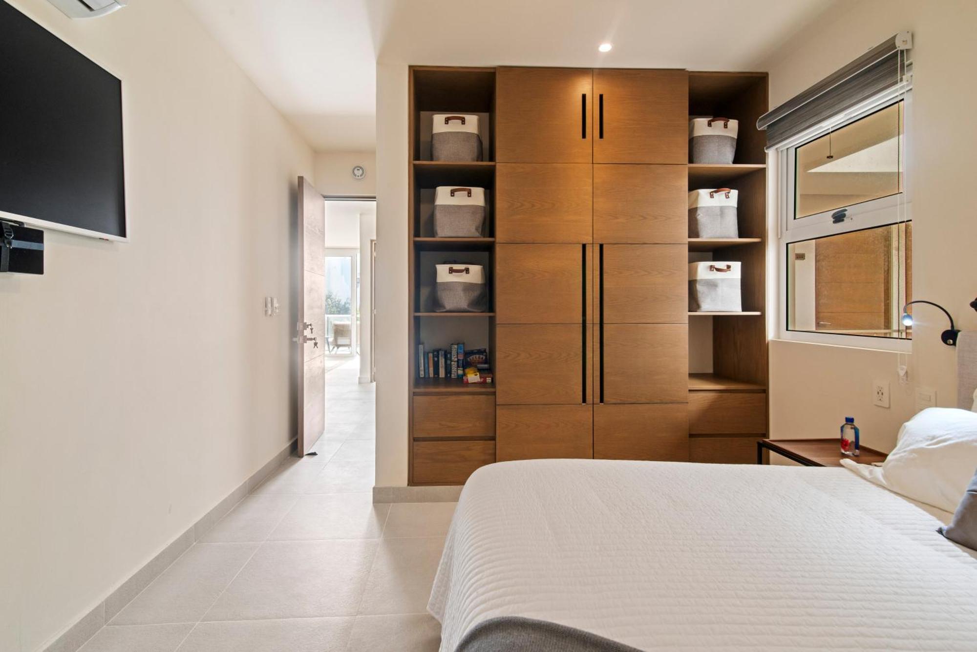 Santamar By Tao Beach Condos With Pool & Walk To Ocean Akumal Exterior photo