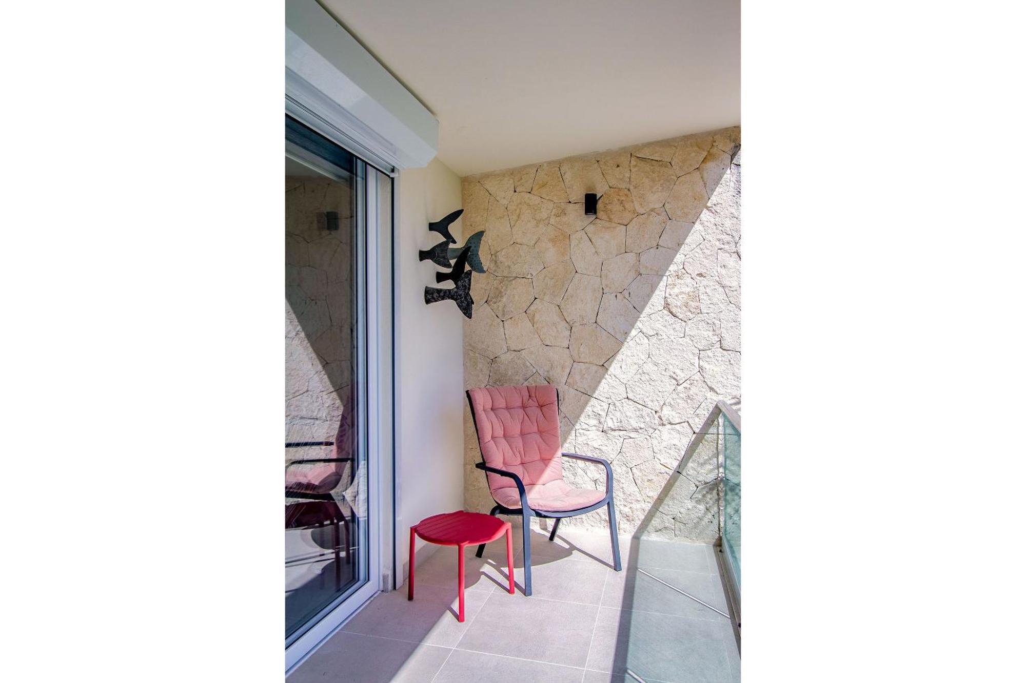 Santamar By Tao Beach Condos With Pool & Walk To Ocean Akumal Exterior photo