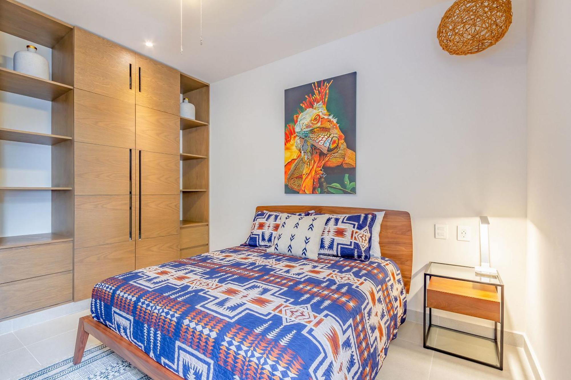 Santamar By Tao Beach Condos With Pool & Walk To Ocean Akumal Exterior photo