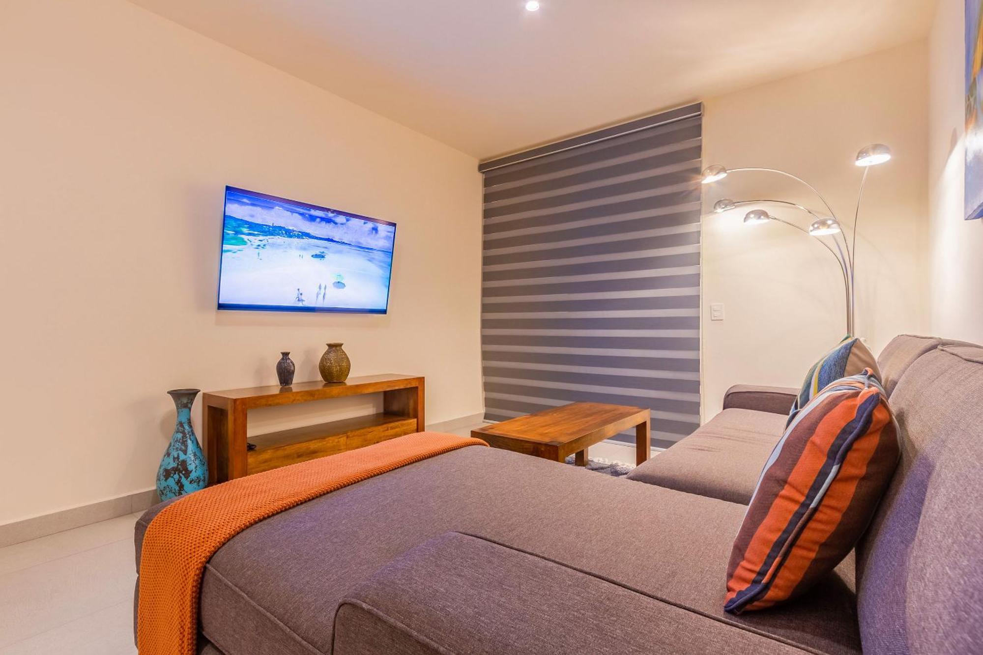 Santamar By Tao Beach Condos With Pool & Walk To Ocean Akumal Exterior photo