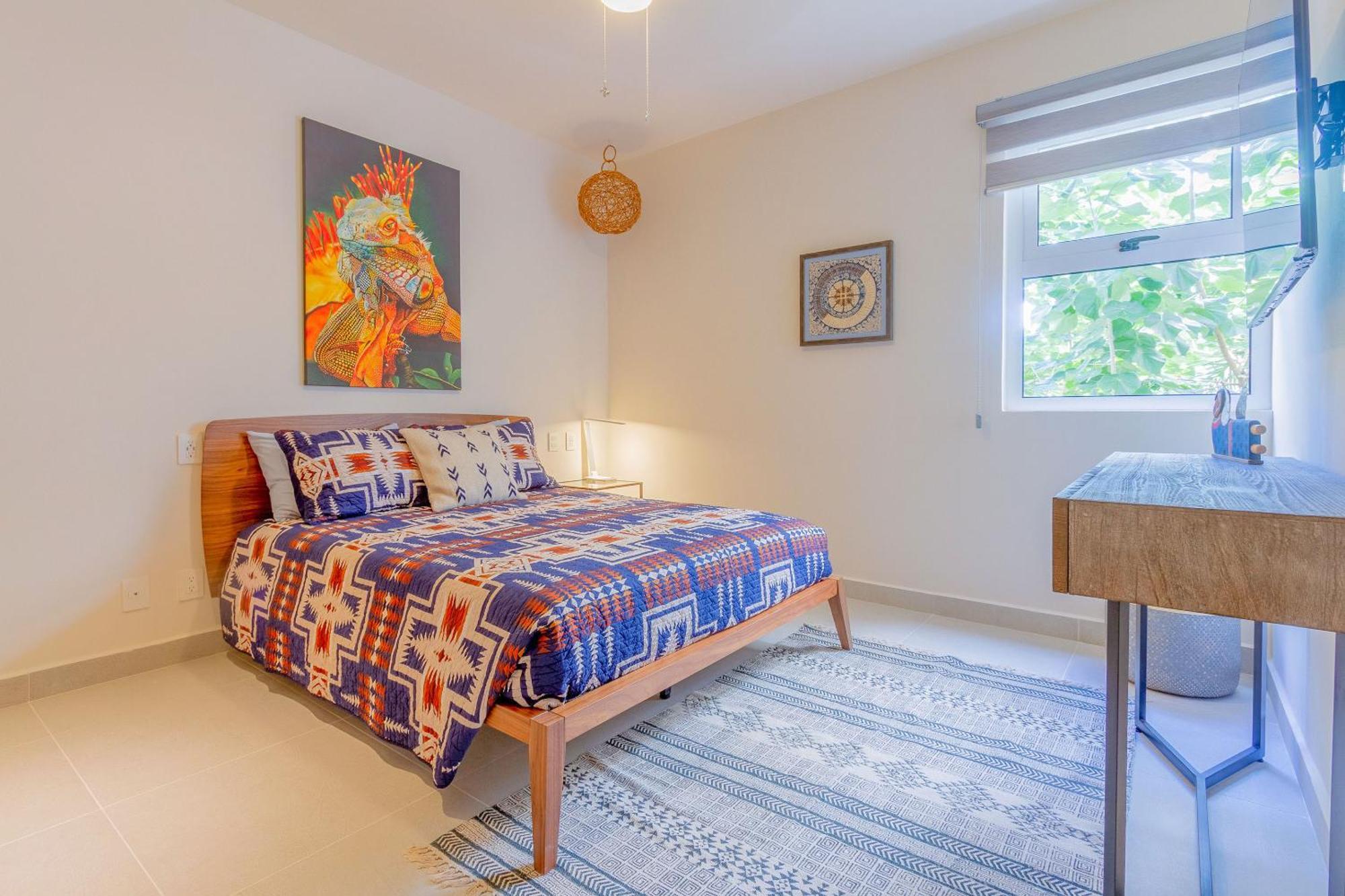 Santamar By Tao Beach Condos With Pool & Walk To Ocean Akumal Exterior photo